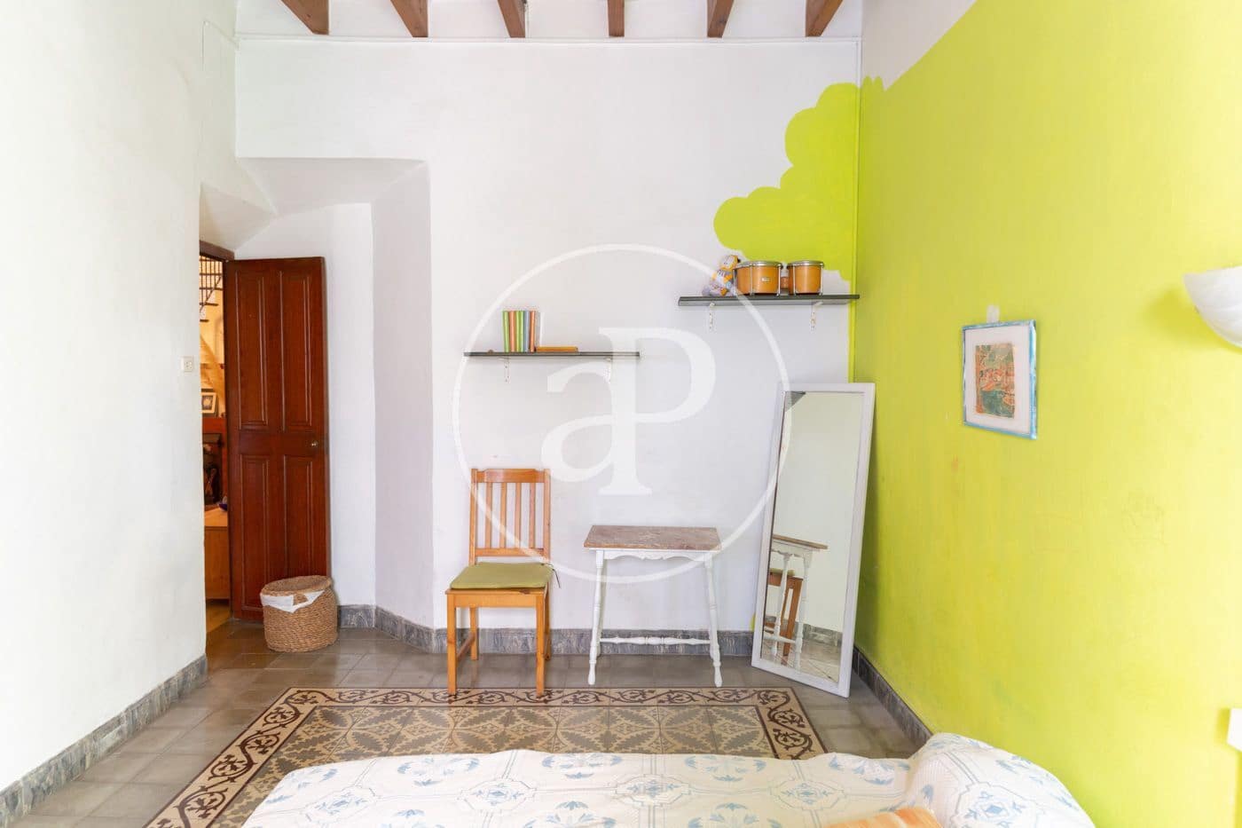 6 Zimmer Villa zu verkaufen in Soller - 1.200.000 € (Ref: 8719017)