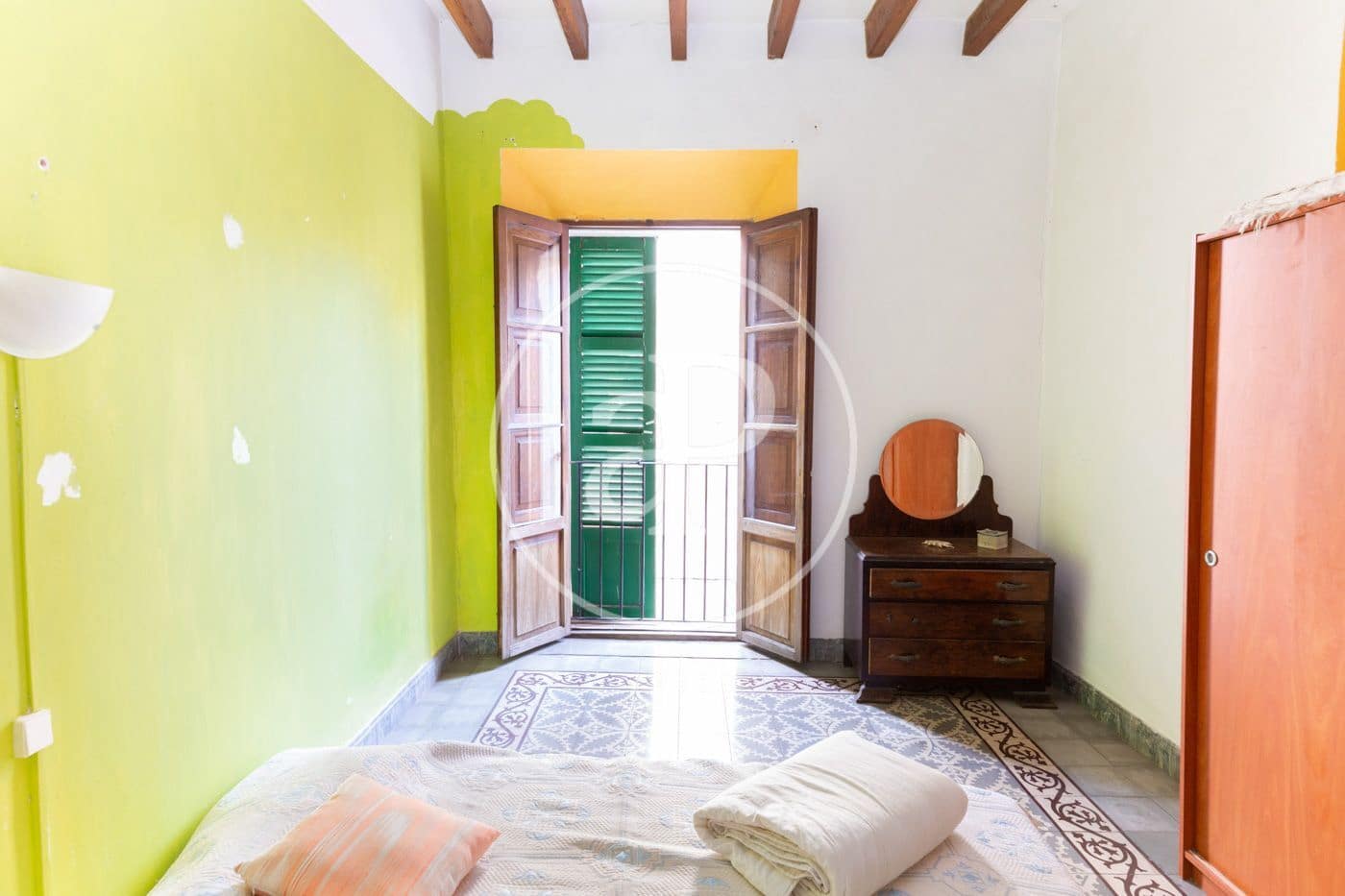 6 Zimmer Villa zu verkaufen in Soller - 1.200.000 € (Ref: 8719017)