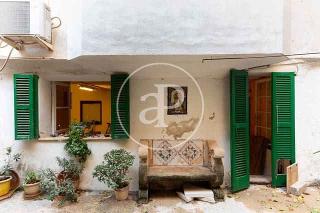 6 soverom Villa til salgs i Sóller - € 1 200 000 (Ref: 8719017)