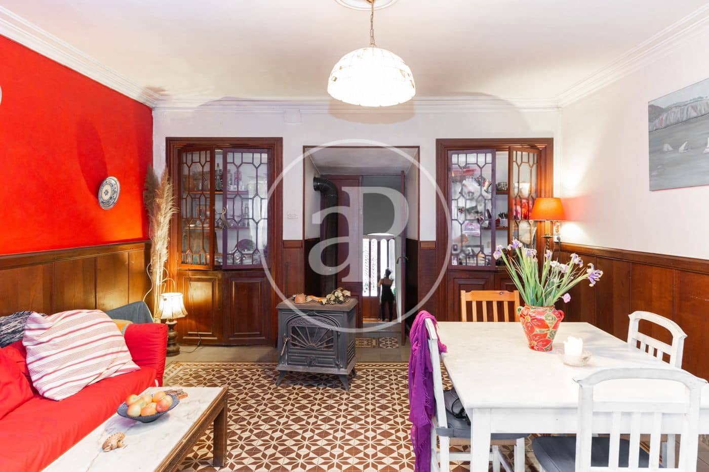 6 Zimmer Villa zu verkaufen in Soller - 1.200.000 € (Ref: 8719017)