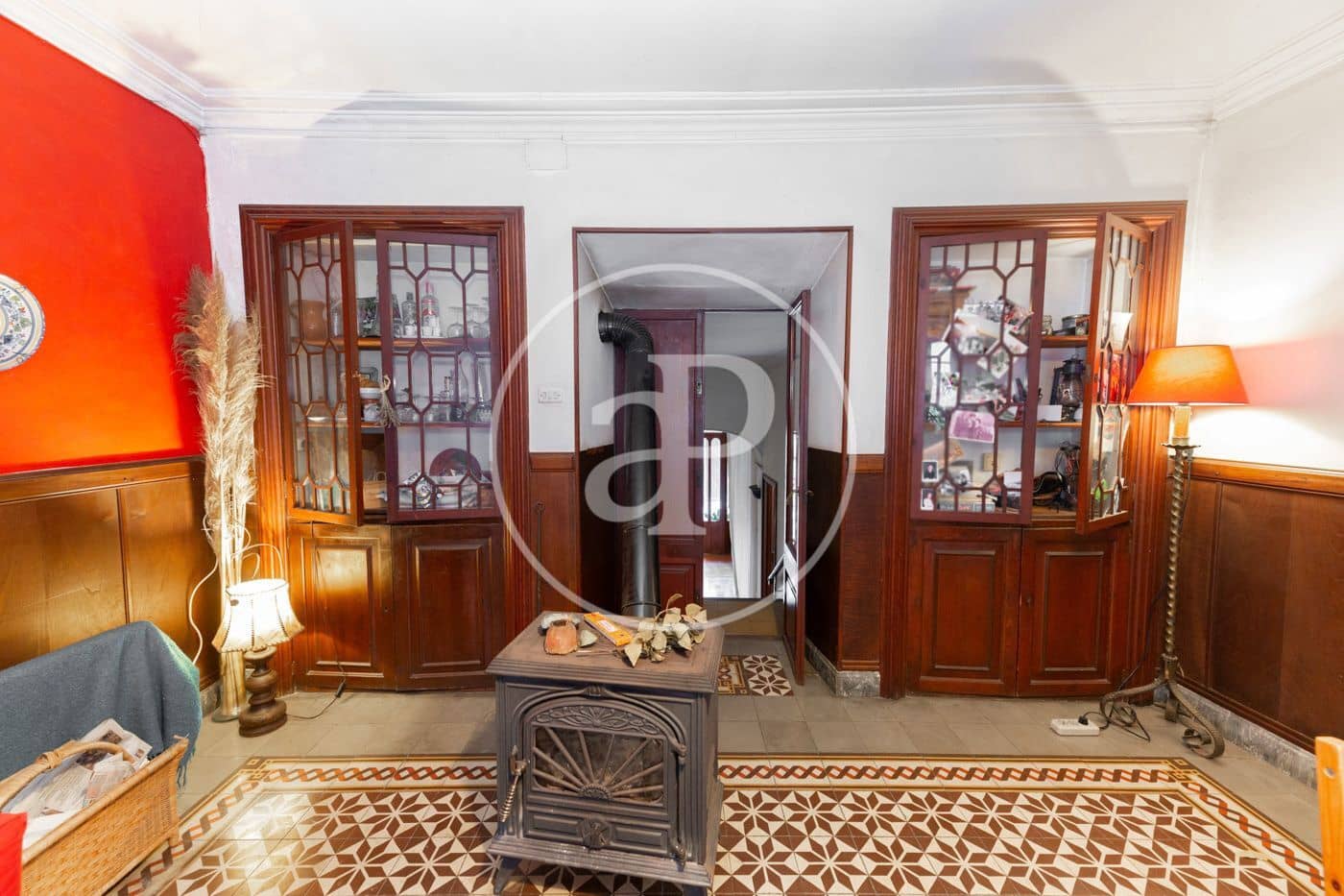 6 Zimmer Villa zu verkaufen in Soller - 1.200.000 € (Ref: 8719017)