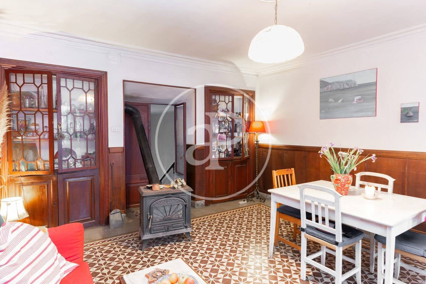 6 Zimmer Villa zu verkaufen in Soller - 1.200.000 € (Ref: 8719017)