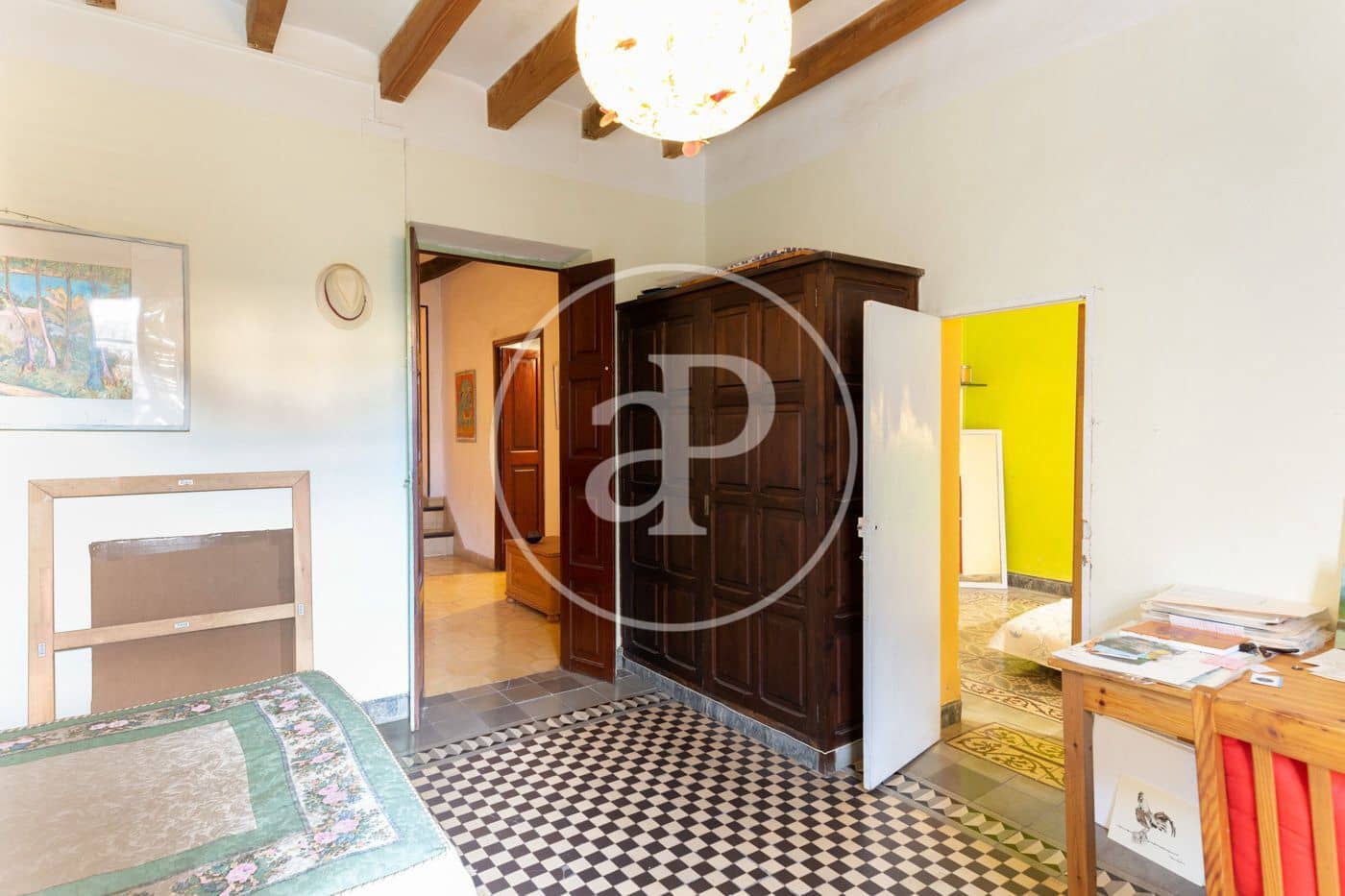 6 Zimmer Villa zu verkaufen in Soller - 1.200.000 € (Ref: 8719017)