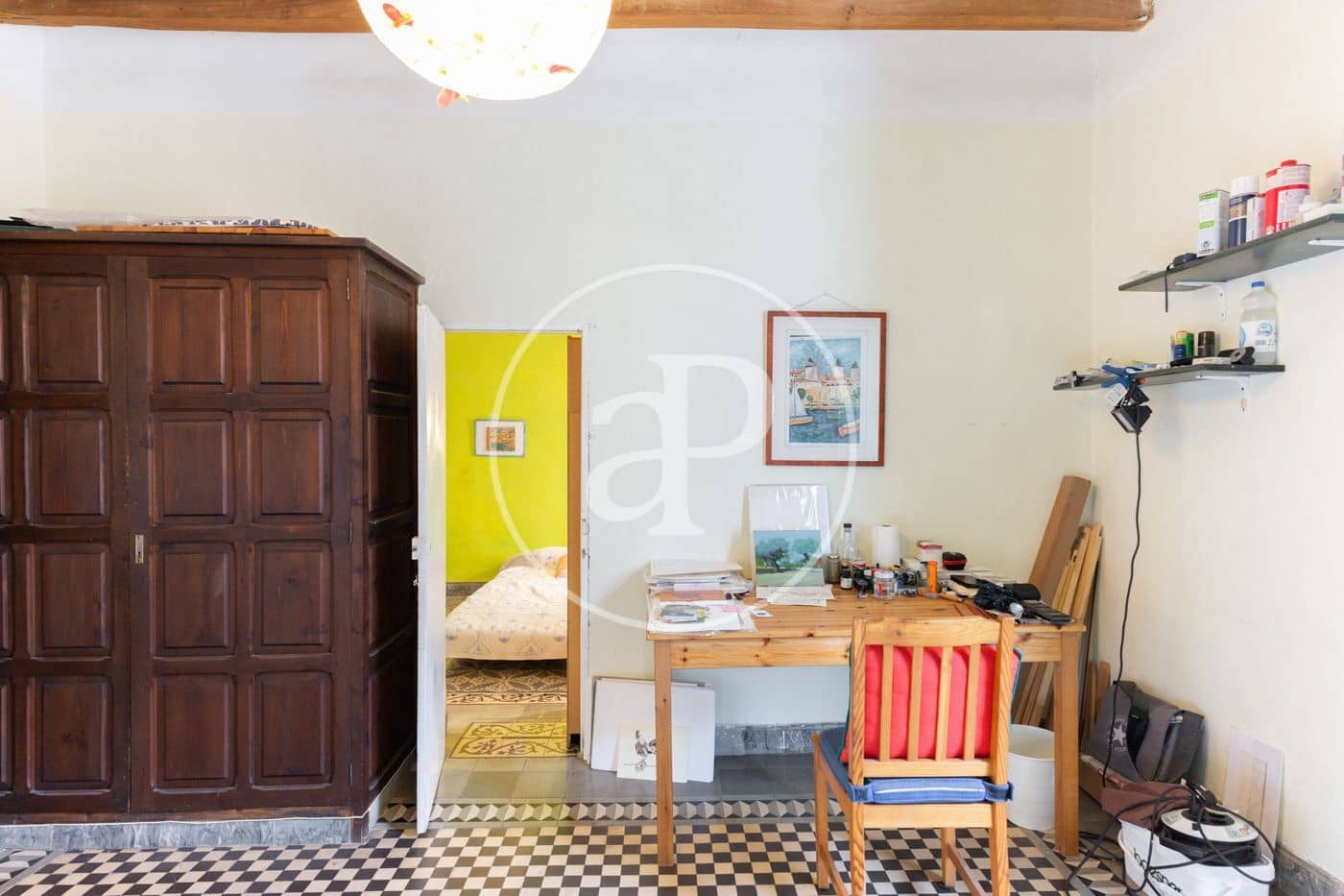 6 Zimmer Villa zu verkaufen in Soller - 1.200.000 € (Ref: 8719017)