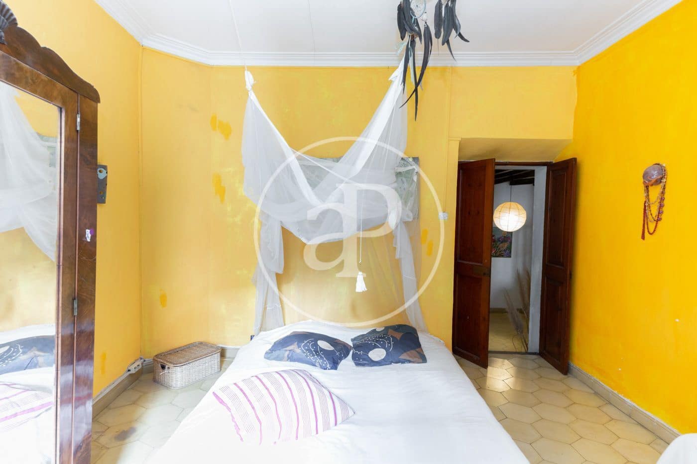 6 Zimmer Villa zu verkaufen in Soller - 1.200.000 € (Ref: 8719017)