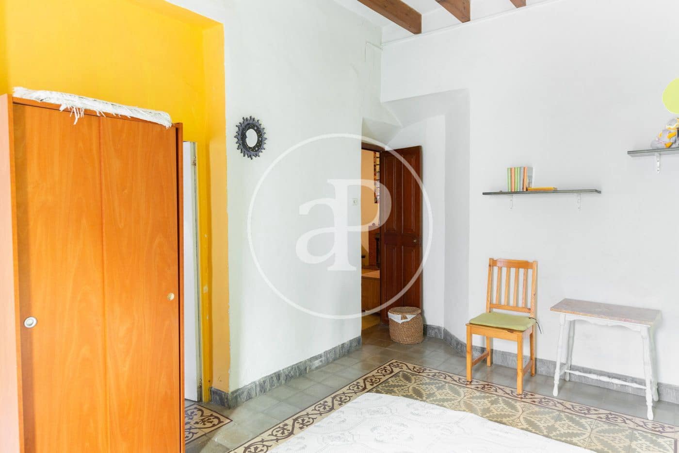 6 Zimmer Villa zu verkaufen in Soller - 1.200.000 € (Ref: 8719017)