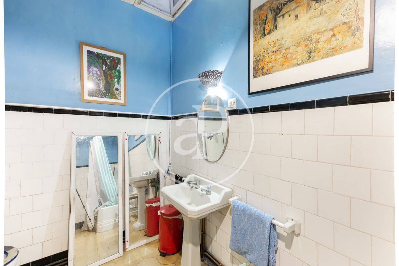 6 Zimmer Villa zu verkaufen in Soller - 1.200.000 € (Ref: 8719017)