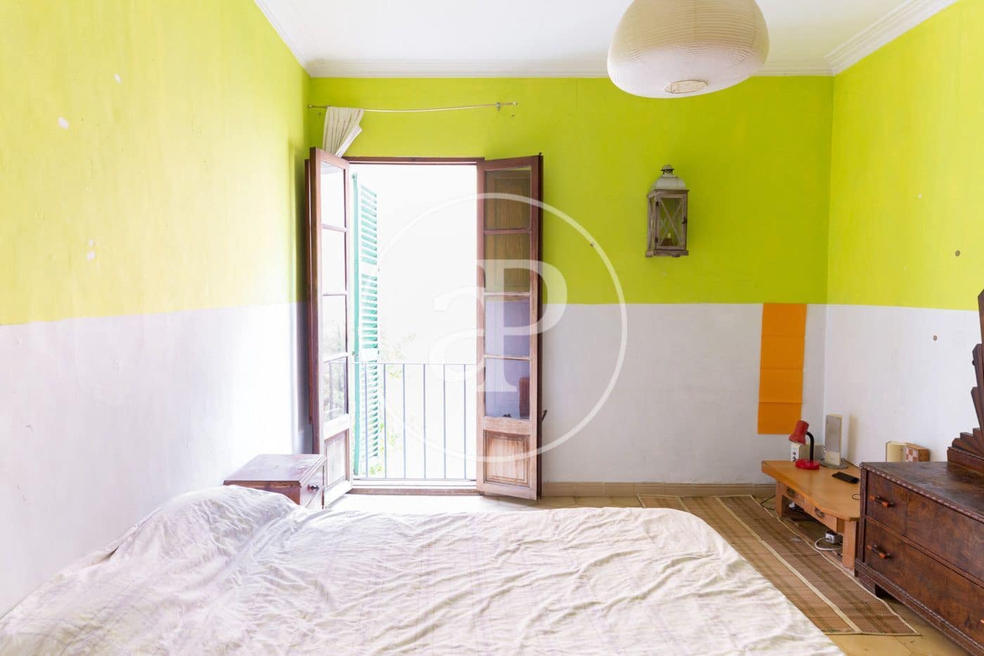 6 Zimmer Villa zu verkaufen in Soller - 1.200.000 € (Ref: 8719017)