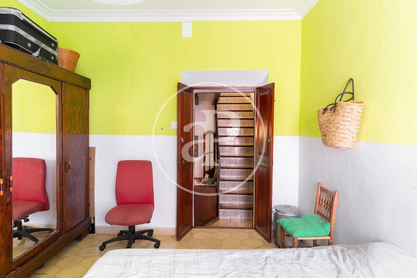 6 Zimmer Villa zu verkaufen in Soller - 1.200.000 € (Ref: 8719017)