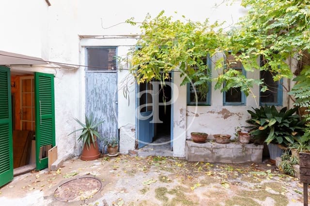 6 soverom Villa til salgs i Sóller - € 1 200 000 (Ref: 8719017)