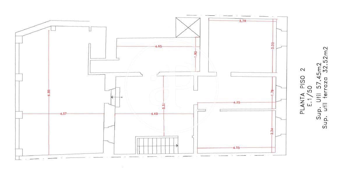 6 Zimmer Villa zu verkaufen in Soller - 1.200.000 € (Ref: 8719017)
