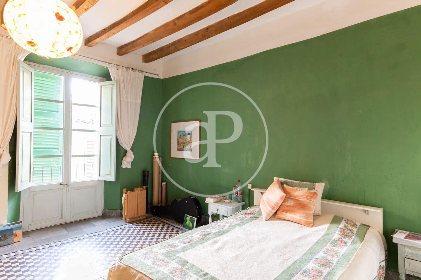 6 Zimmer Villa zu verkaufen in Soller - 1.200.000 € (Ref: 8719017)