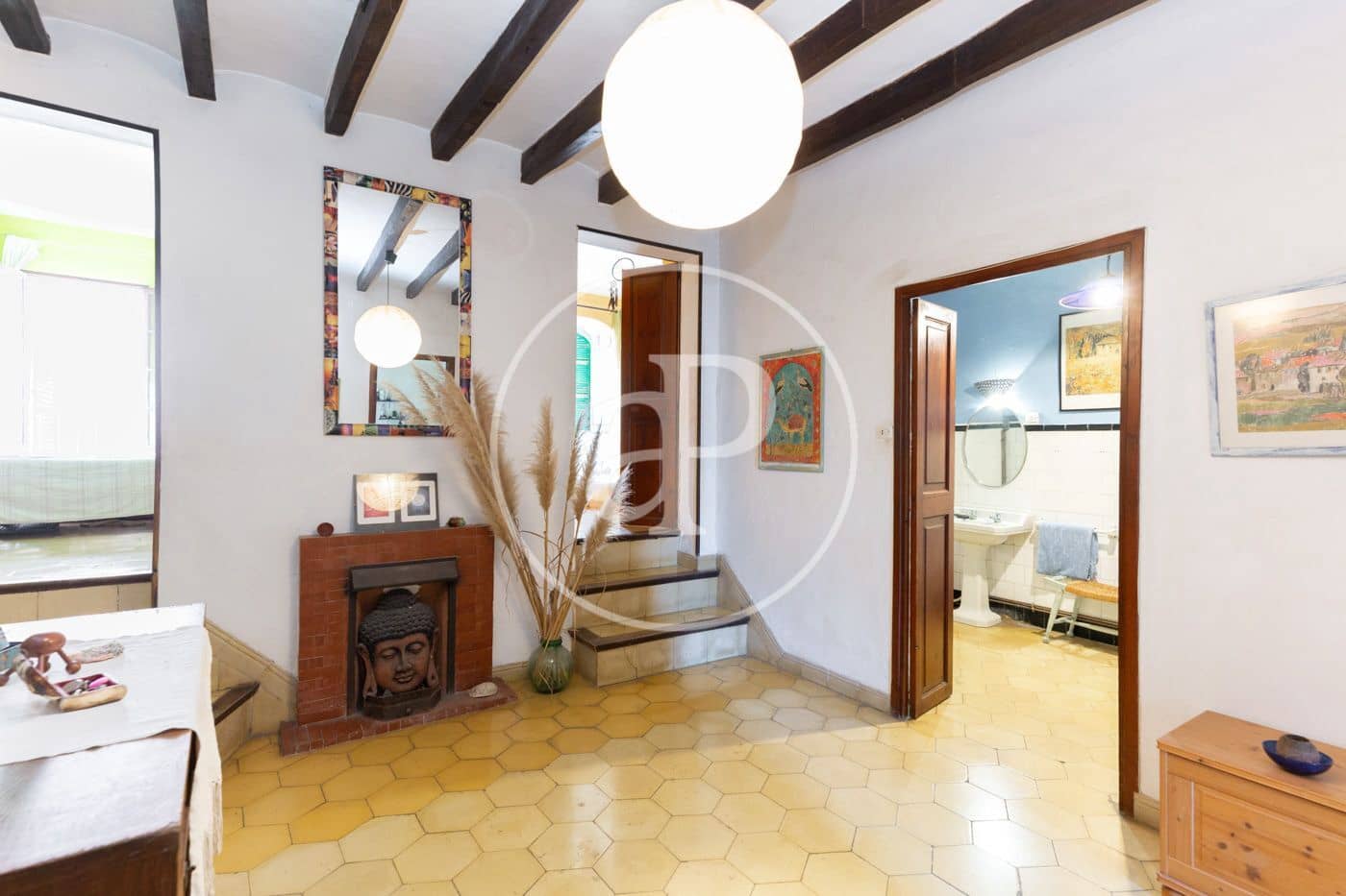 6 Zimmer Villa zu verkaufen in Soller - 1.200.000 € (Ref: 8719017)