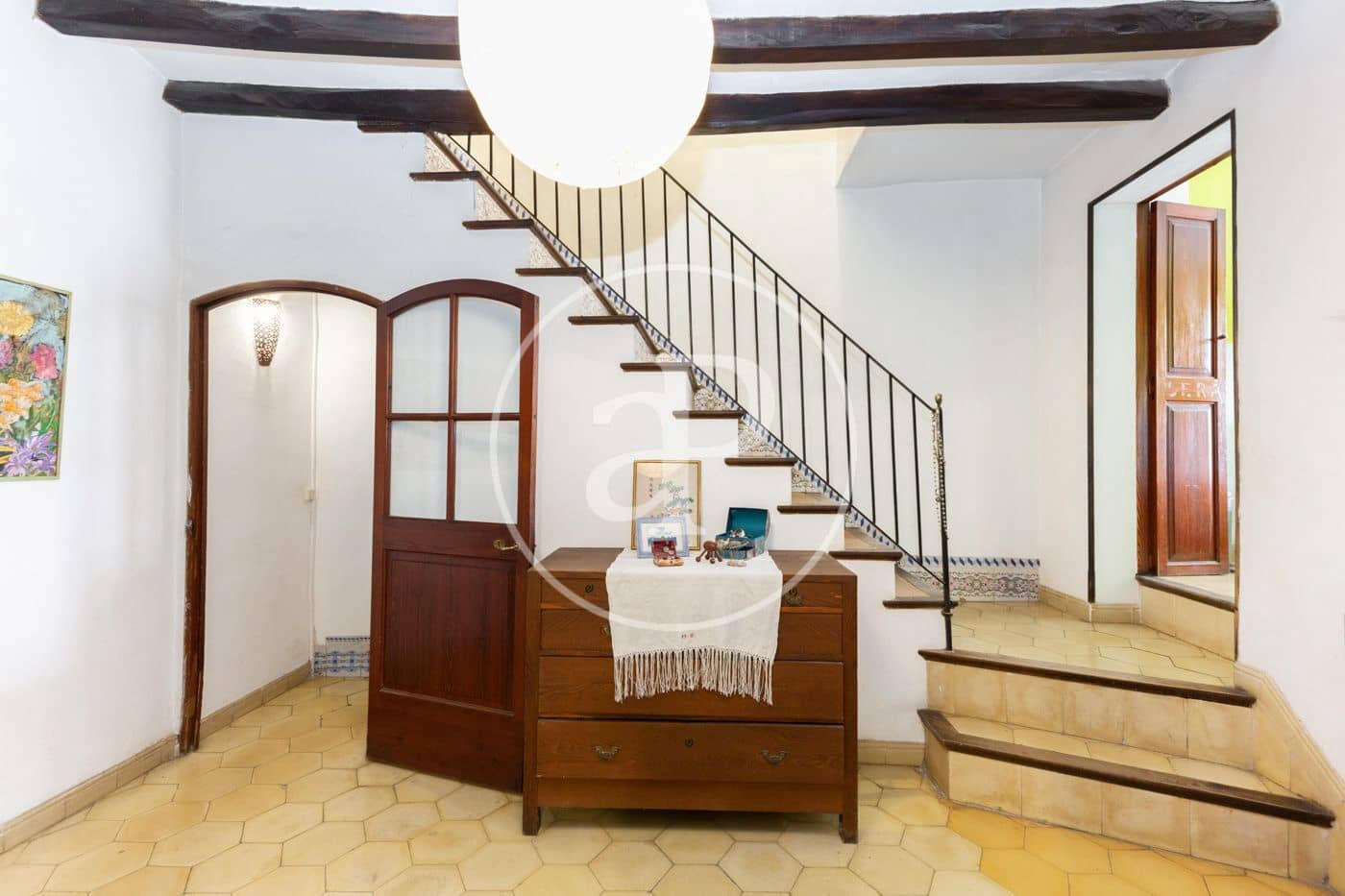 6 Zimmer Villa zu verkaufen in Soller - 1.200.000 € (Ref: 8719017)