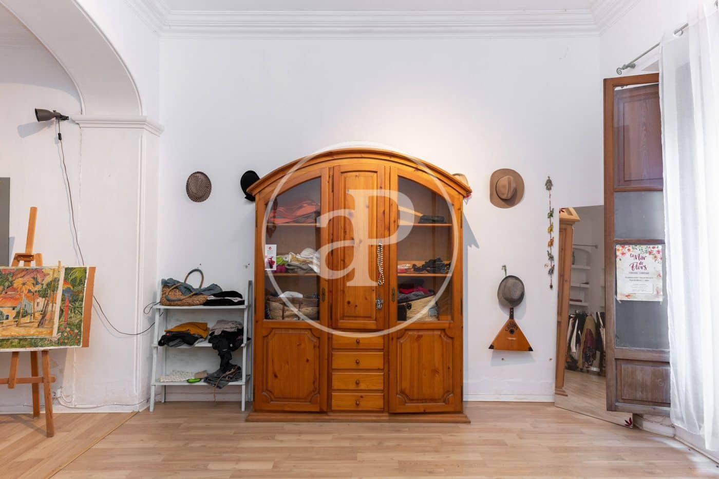 6 Zimmer Villa zu verkaufen in Soller - 1.200.000 € (Ref: 8719017)