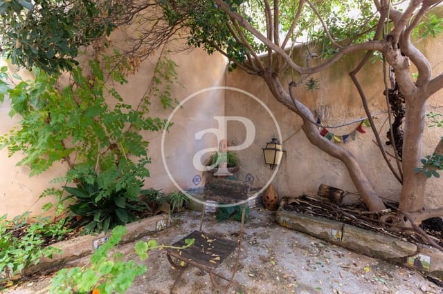 6 soverom Villa til salgs i Sóller - € 1 200 000 (Ref: 8719017)