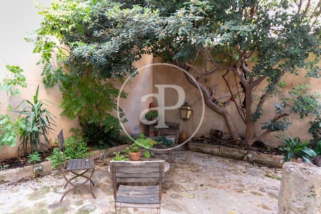 6 soverom Villa til salgs i Sóller - € 1 200 000 (Ref: 8719017)