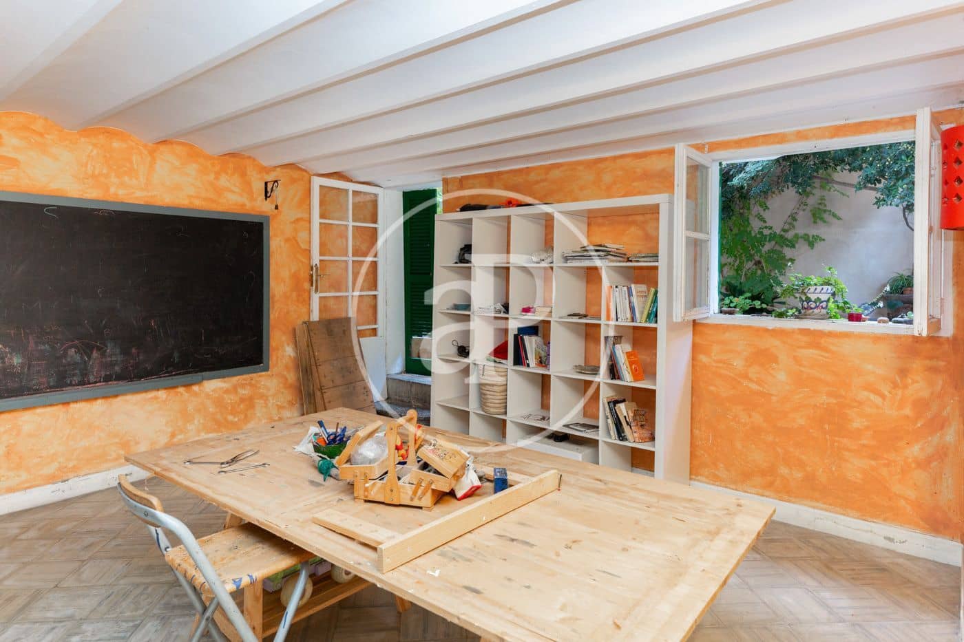 6 Zimmer Villa zu verkaufen in Soller - 1.200.000 € (Ref: 8719017)