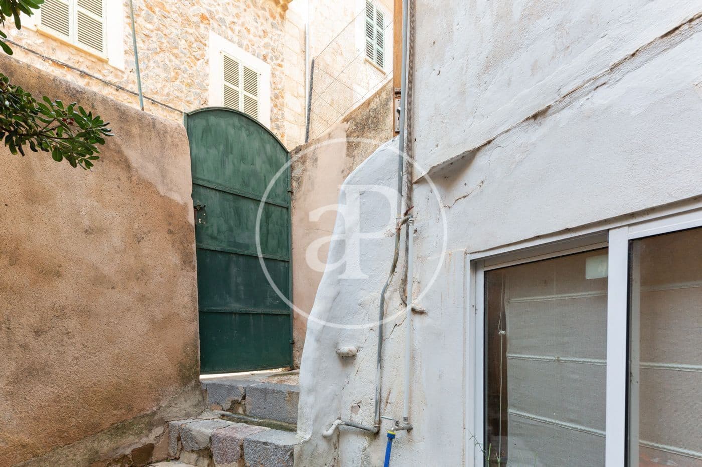 6 Zimmer Villa zu verkaufen in Soller - 1.200.000 € (Ref: 8719017)