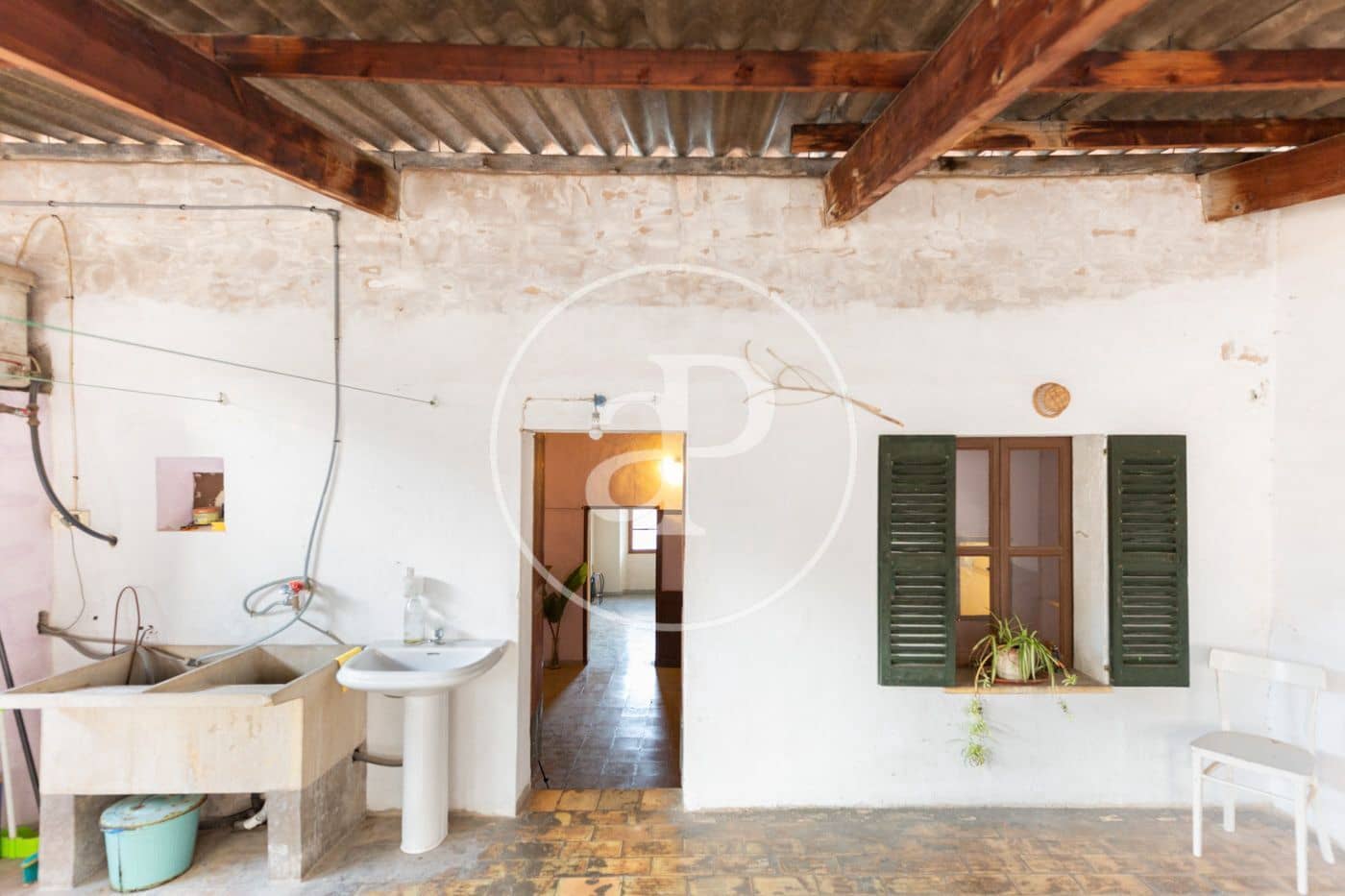 6 Zimmer Villa zu verkaufen in Soller - 1.200.000 € (Ref: 8719017)