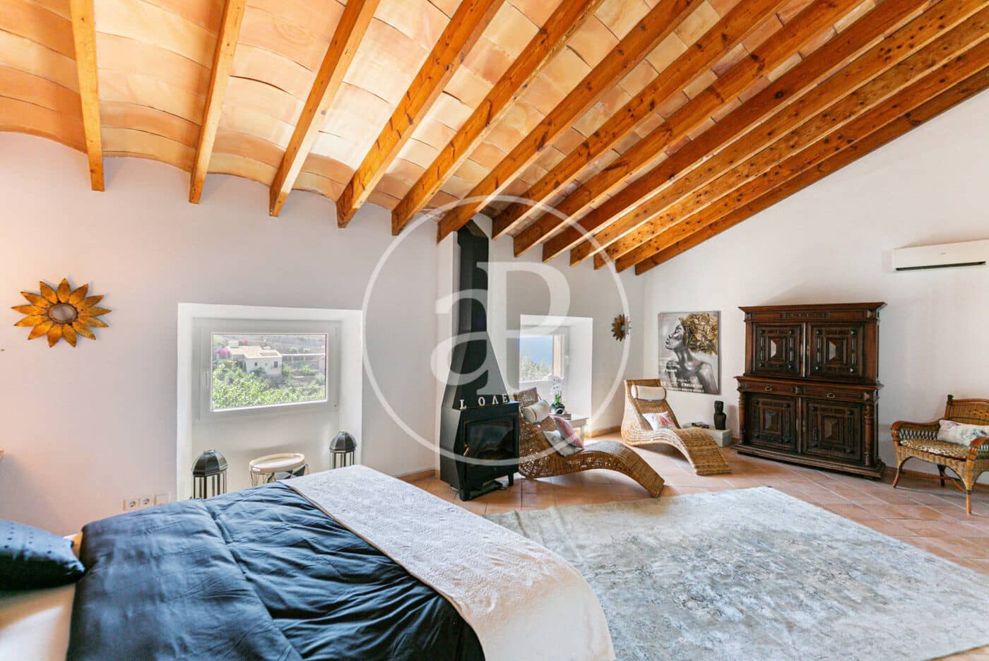 2 camera da letto Appartamento in vendita in Puigpunyent - 595.000 € (Rif: 8719024)