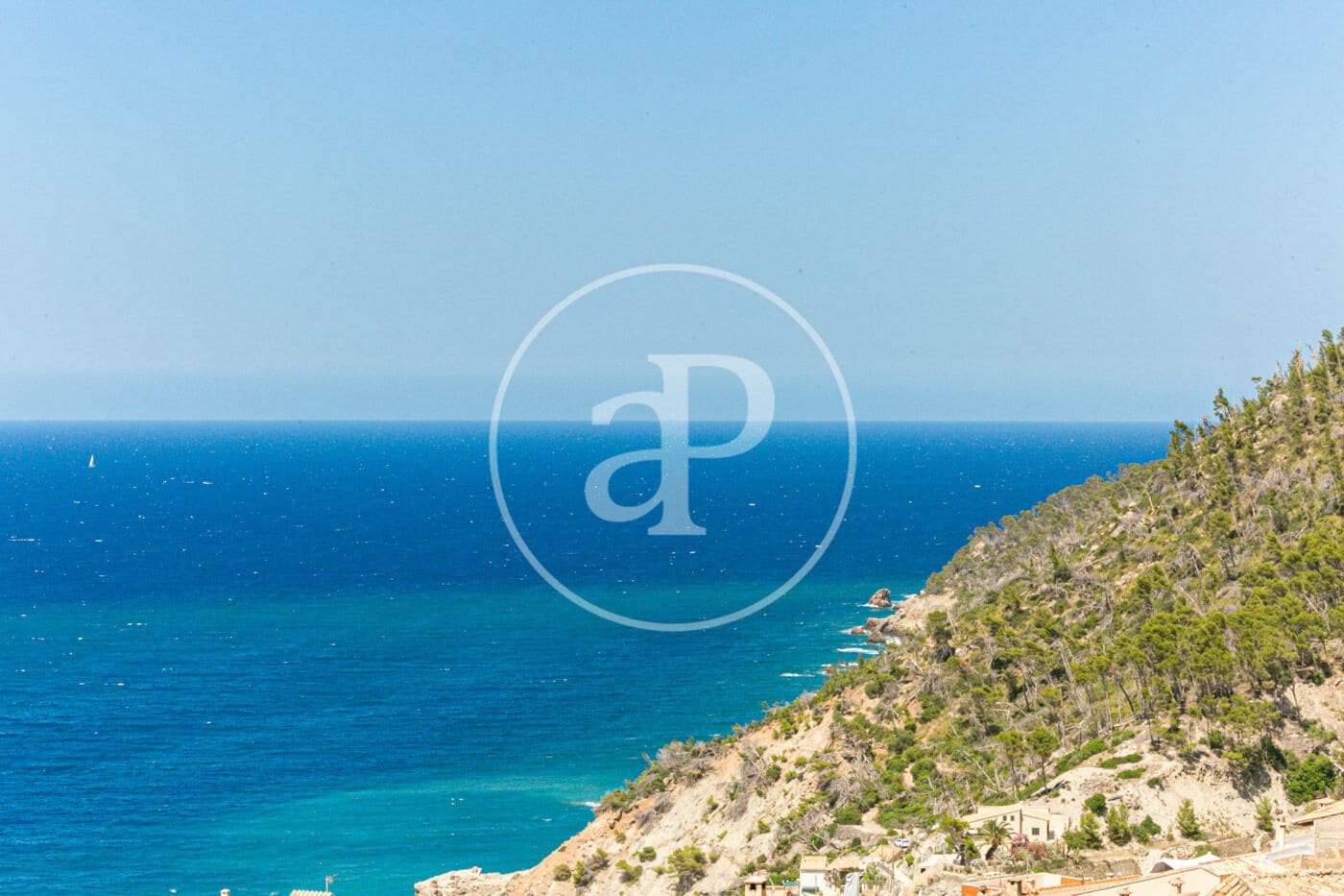 2 camera da letto Appartamento in vendita in Puigpunyent - 595.000 € (Rif: 8719024)