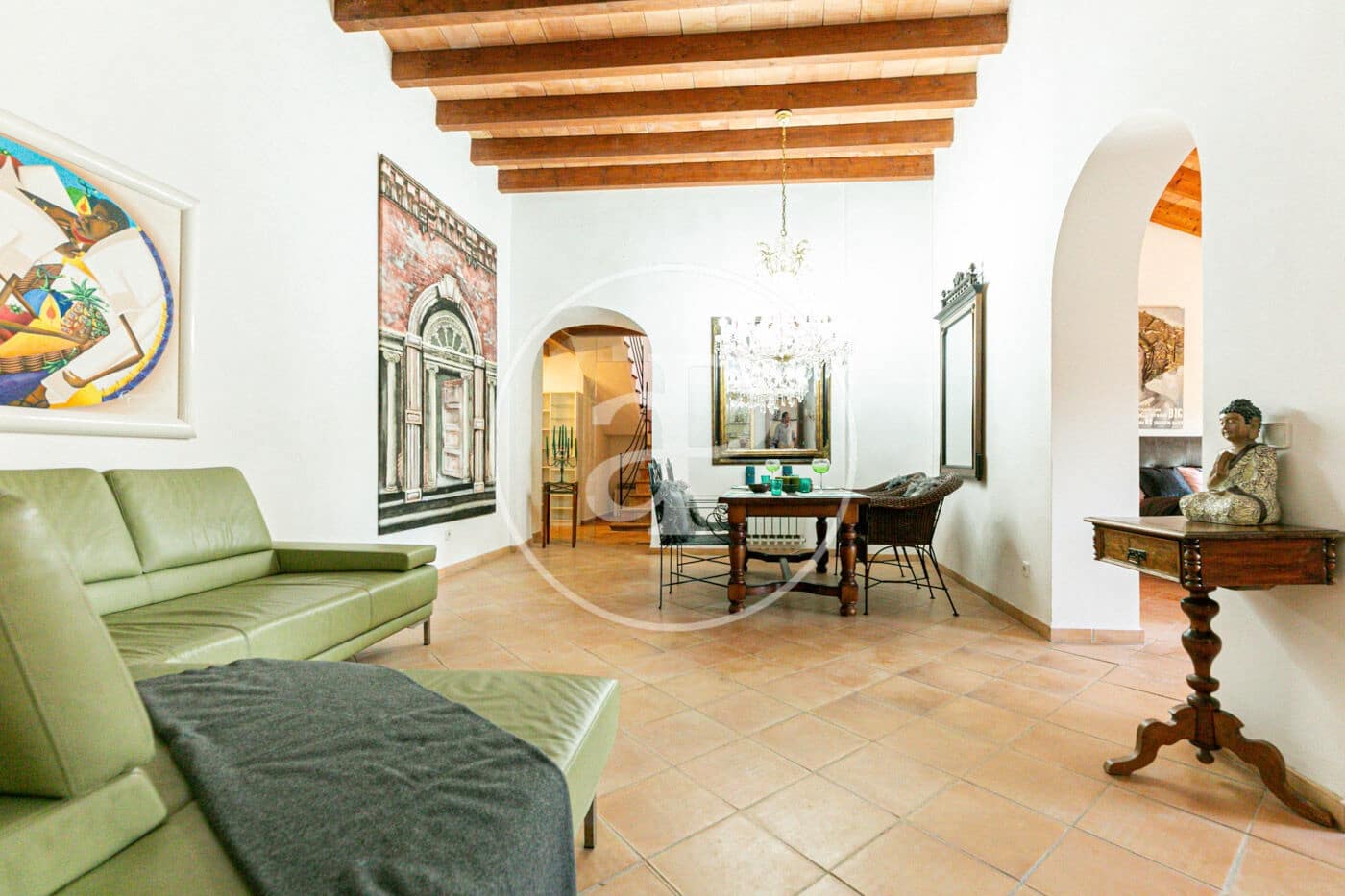 2 camera da letto Appartamento in vendita in Puigpunyent - 595.000 € (Rif: 8719024)