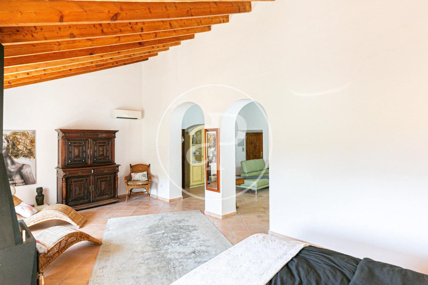 2 camera da letto Appartamento in vendita in Puigpunyent - 595.000 € (Rif: 8719024)