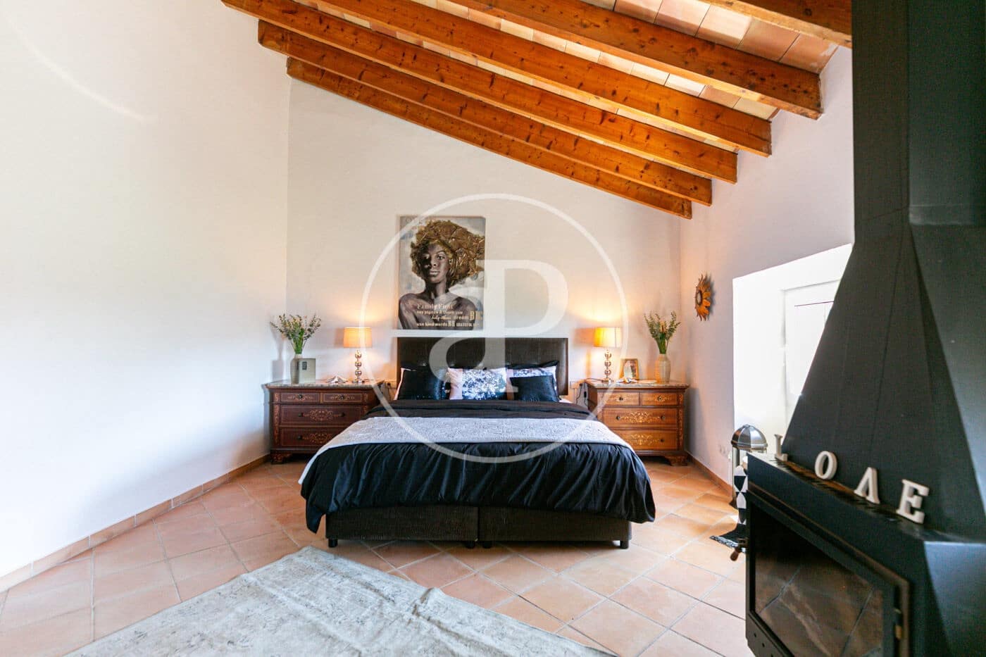 2 camera da letto Appartamento in vendita in Puigpunyent - 595.000 € (Rif: 8719024)