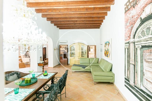 2 slaapkamer Appartement te koop in Puigpunyent - € 595.000 (Ref: 8719024)