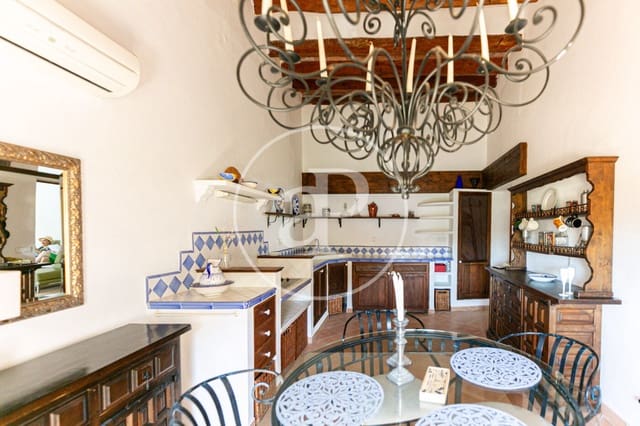 2 slaapkamer Appartement te koop in Puigpunyent - € 595.000 (Ref: 8719024)