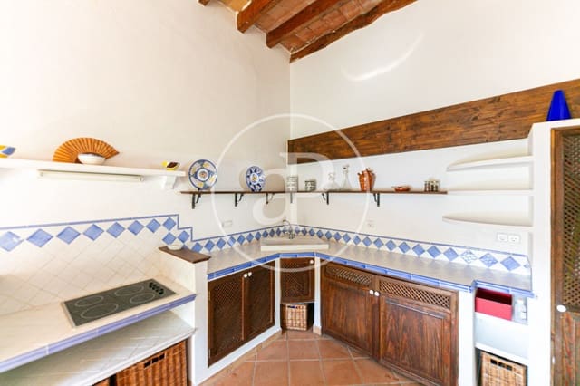 2 slaapkamer Appartement te koop in Puigpunyent - € 595.000 (Ref: 8719024)