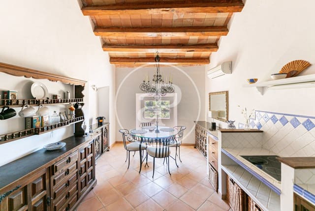 2 slaapkamer Appartement te koop in Puigpunyent - € 595.000 (Ref: 8719024)