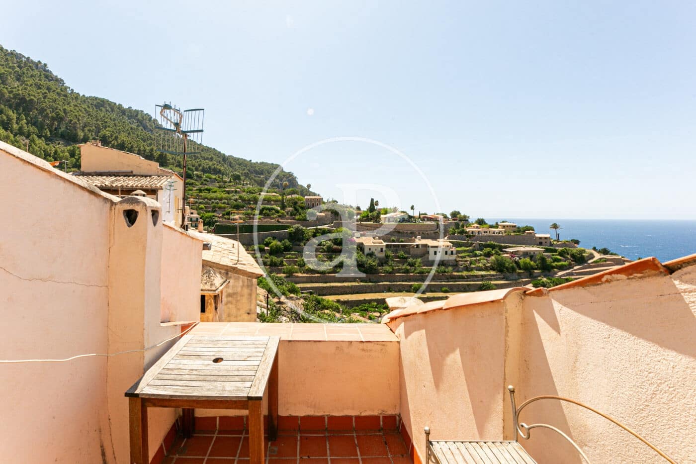 2 camera da letto Appartamento in vendita in Puigpunyent - 595.000 € (Rif: 8719024)