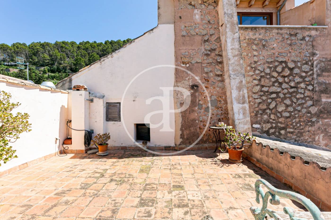 2 camera da letto Appartamento in vendita in Puigpunyent - 595.000 € (Rif: 8719024)