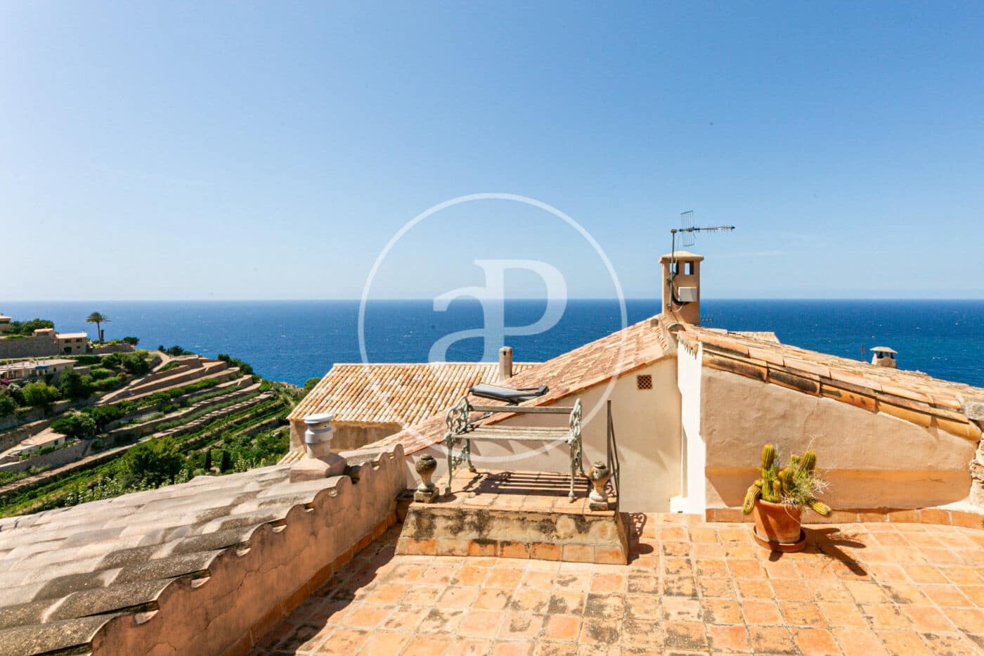 2 camera da letto Appartamento in vendita in Puigpunyent - 595.000 € (Rif: 8719024)