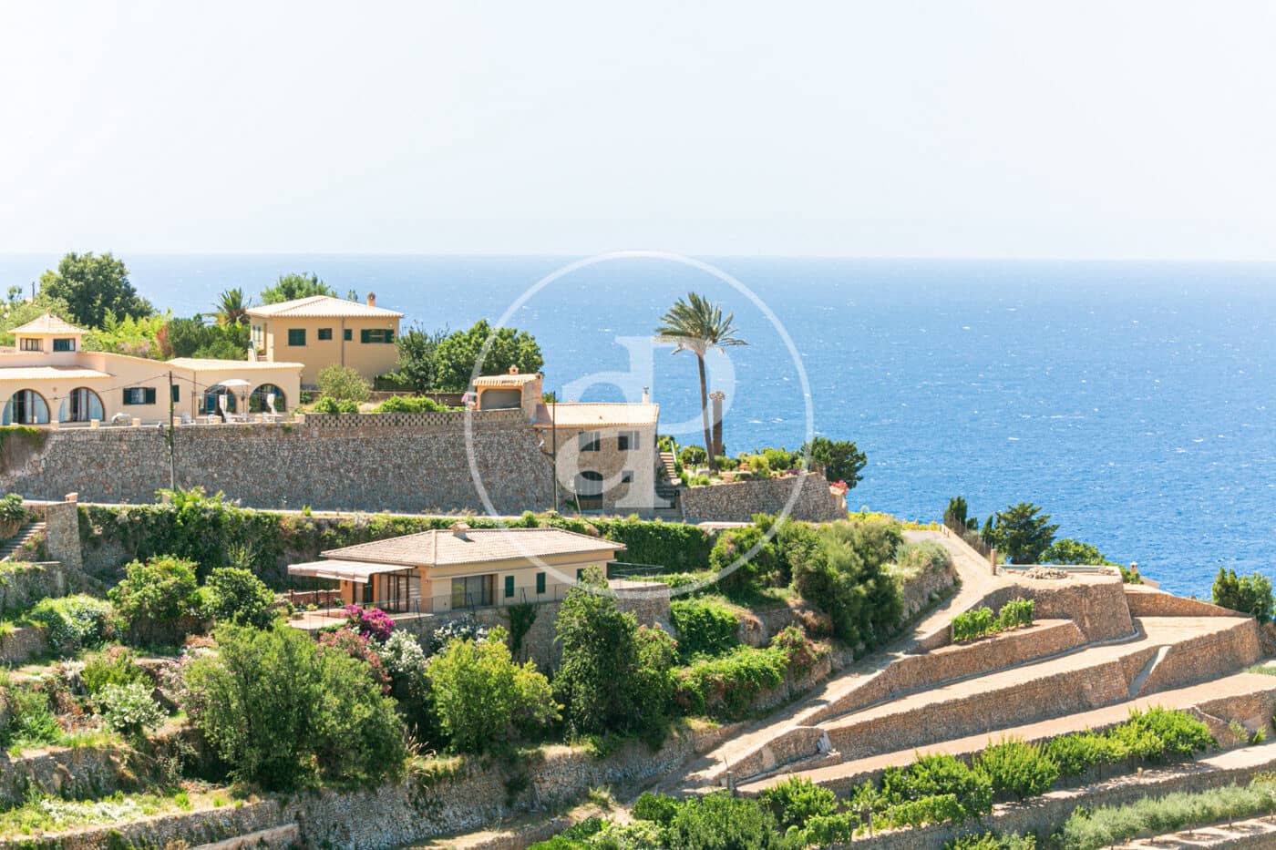 2 camera da letto Appartamento in vendita in Puigpunyent - 595.000 € (Rif: 8719024)