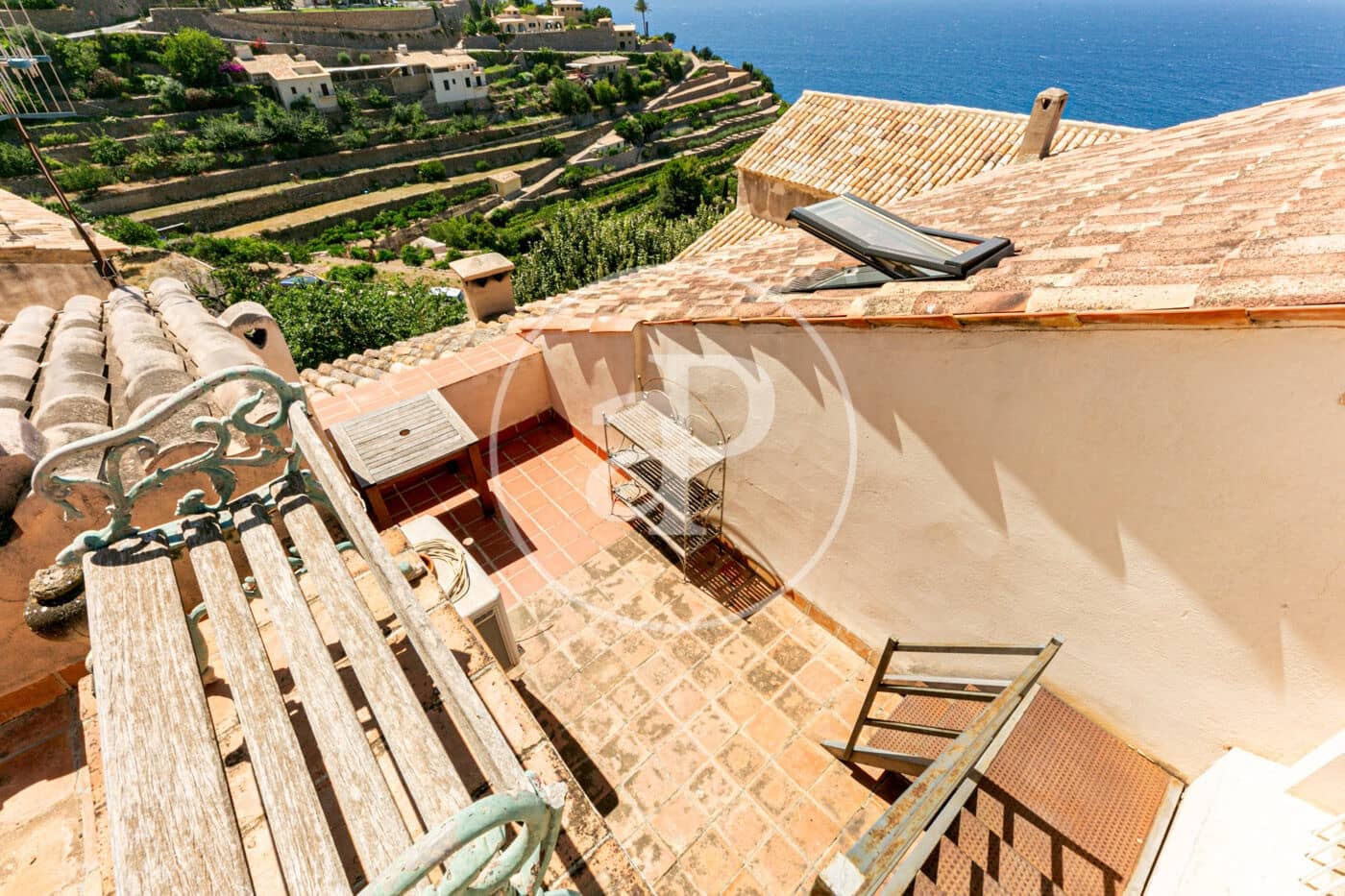 2 camera da letto Appartamento in vendita in Puigpunyent - 595.000 € (Rif: 8719024)