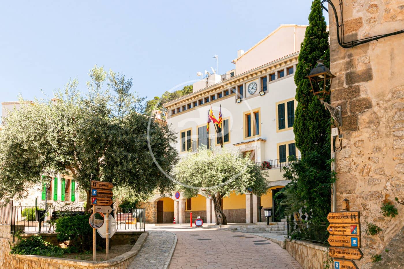 2 camera da letto Appartamento in vendita in Puigpunyent - 595.000 € (Rif: 8719024)