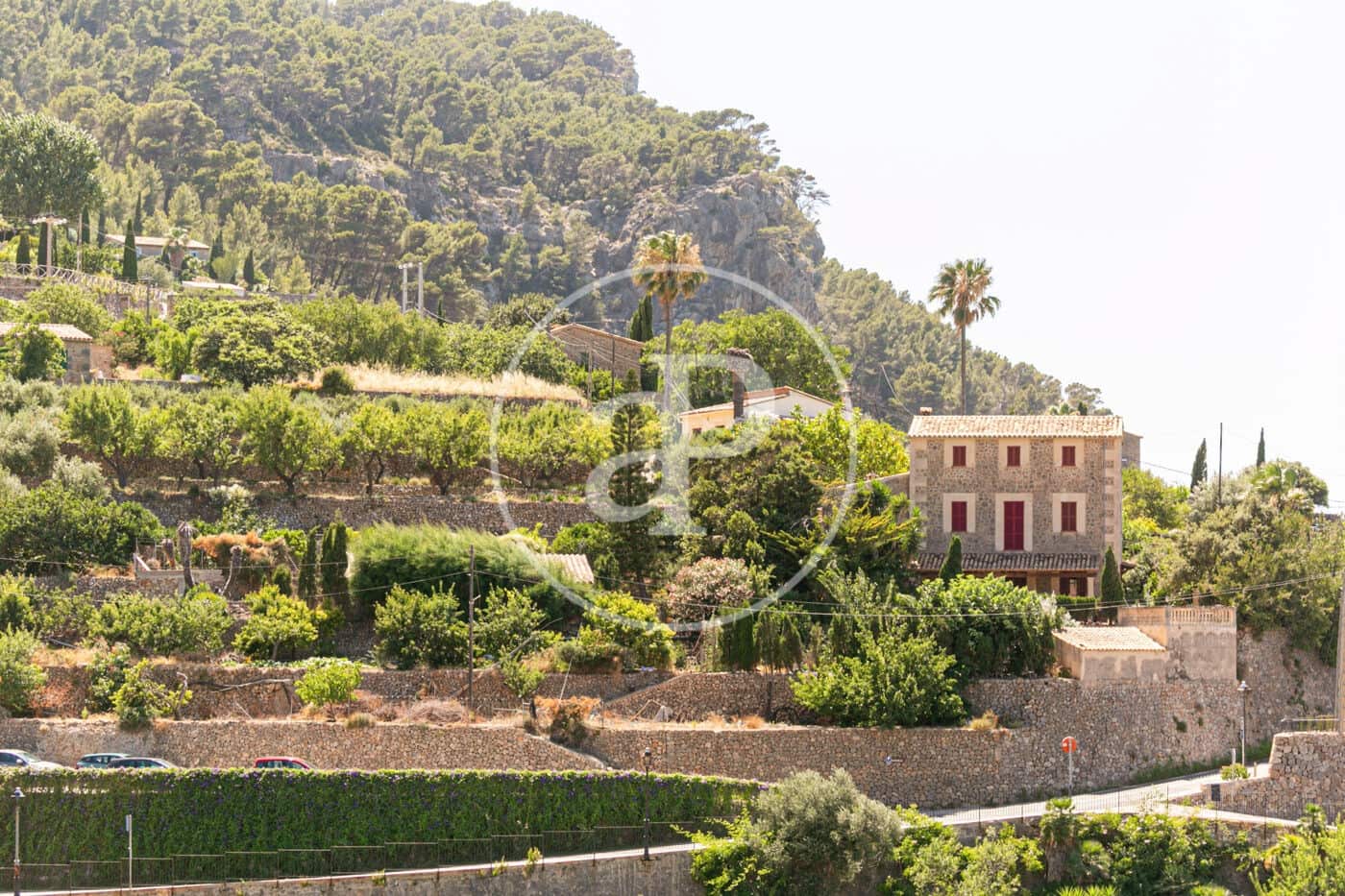 2 camera da letto Appartamento in vendita in Puigpunyent - 595.000 € (Rif: 8719024)