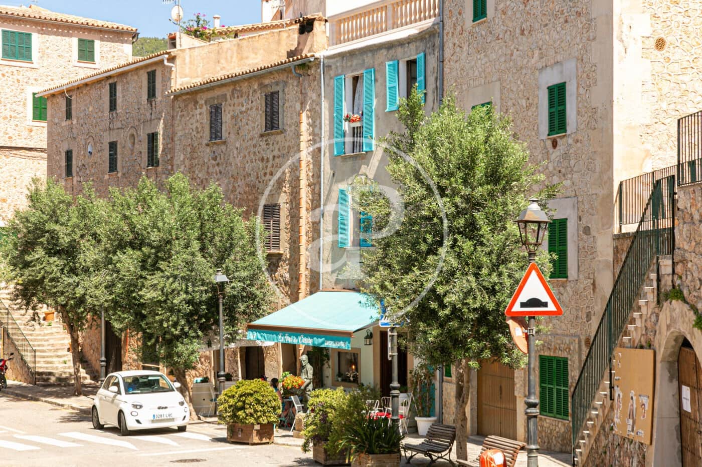 2 camera da letto Appartamento in vendita in Puigpunyent - 595.000 € (Rif: 8719024)