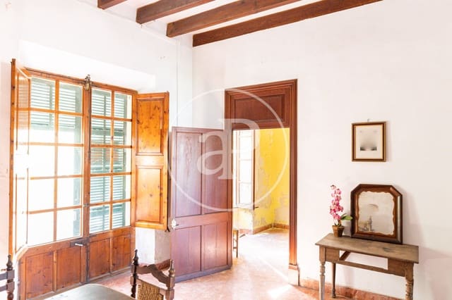 4 soveværelse Villa til salg i Cala Millor, Son Servera - € 600.000 (Ref: 8719030)