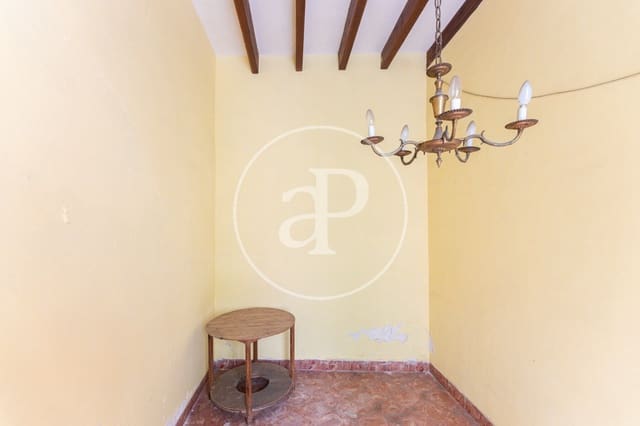 4 soveværelse Villa til salg i Cala Millor, Son Servera - € 600.000 (Ref: 8719030)