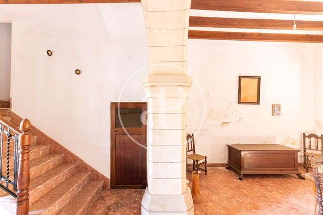 4 soveværelse Villa til salg i Cala Millor, Son Servera - € 600.000 (Ref: 8719030)