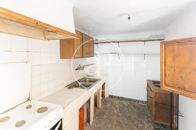 4 soveværelse Villa til salg i Cala Millor, Son Servera - € 600.000 (Ref: 8719030)