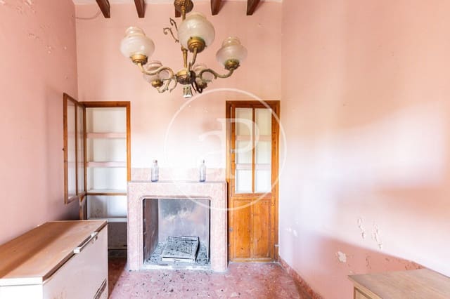 4 soveværelse Villa til salg i Cala Millor, Son Servera - € 600.000 (Ref: 8719030)