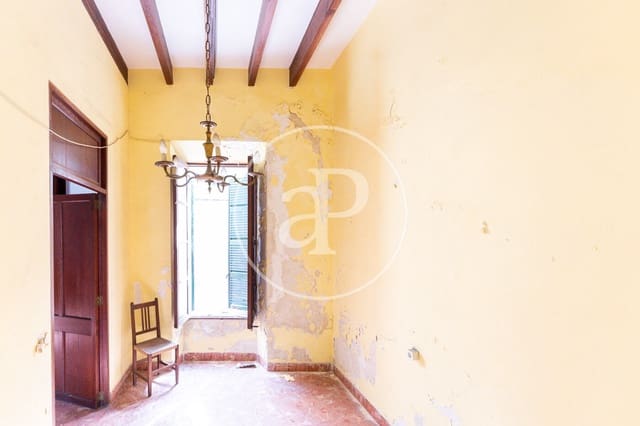 4 soveværelse Villa til salg i Cala Millor, Son Servera - € 600.000 (Ref: 8719030)