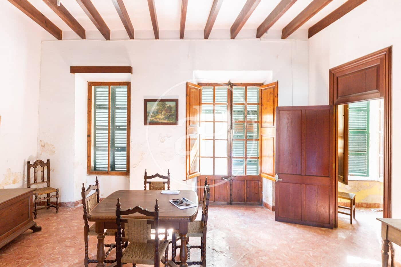 4 soveværelse Villa til salg i Cala Millor - € 600.000 (Ref: 8719030)