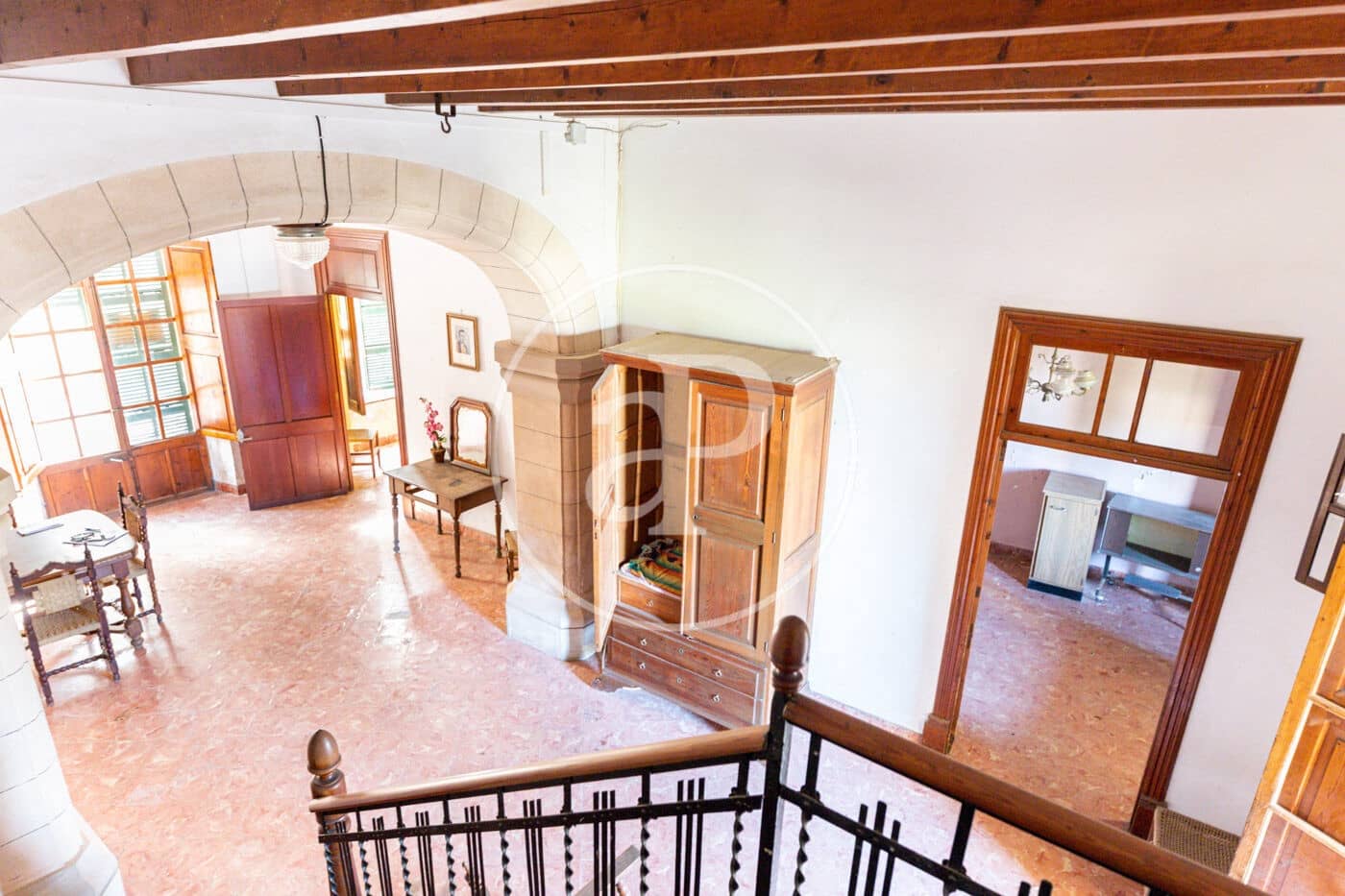 4 soveværelse Villa til salg i Cala Millor - € 600.000 (Ref: 8719030)