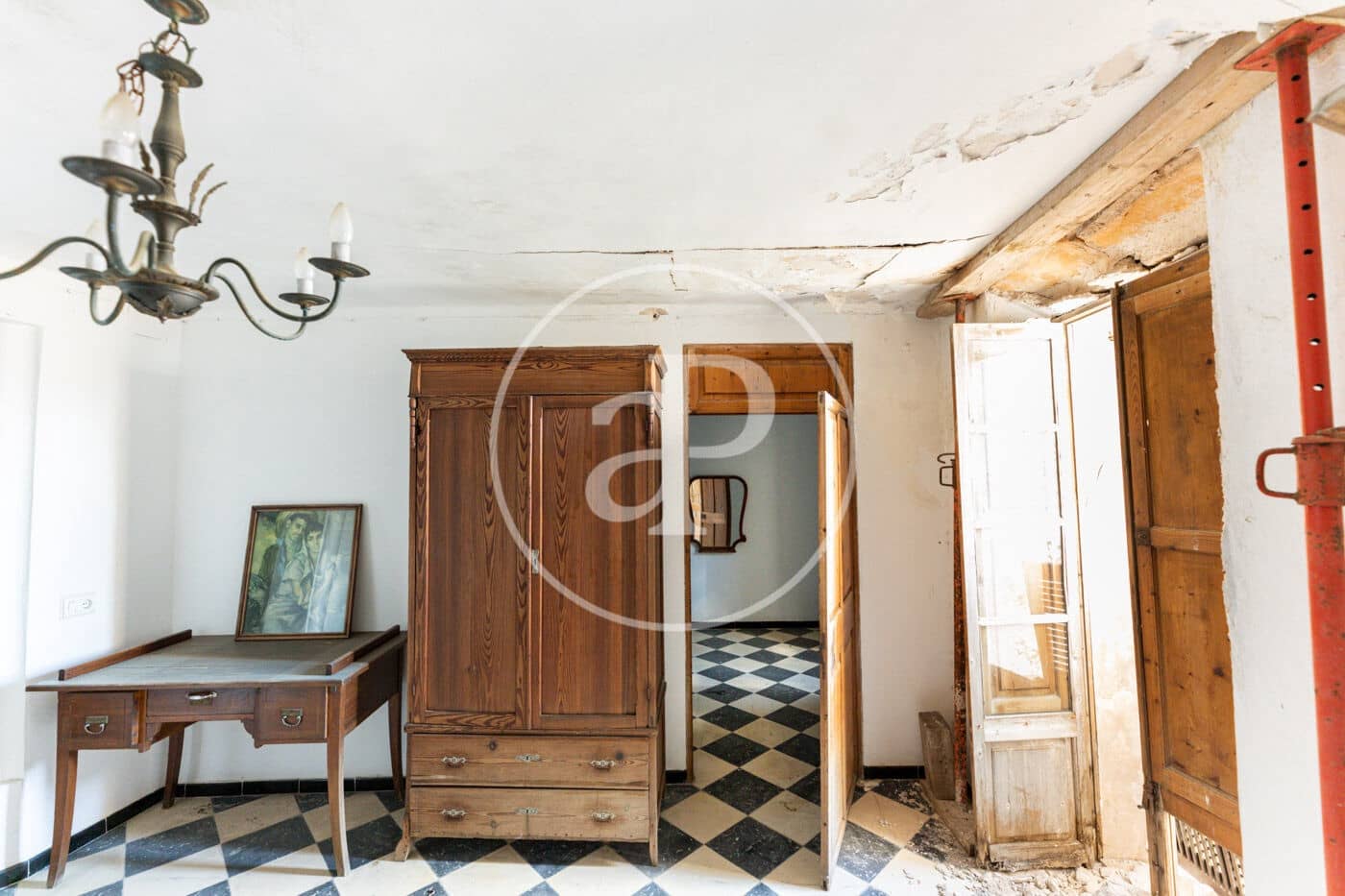 4 soveværelse Villa til salg i Cala Millor - € 600.000 (Ref: 8719030)